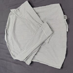 Original Penguin Gray LS Button-Up - 2XL - Like New